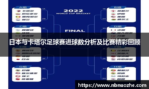 日本与卡塔尔足球赛进球数分析及比赛精彩回顾