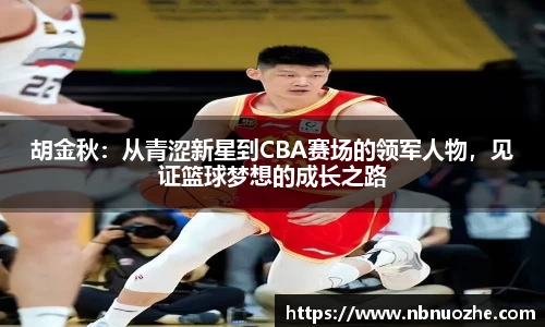 胡金秋：从青涩新星到CBA赛场的领军人物，见证篮球梦想的成长之路